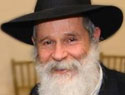 Rabbi Yosef Yitzchok Losh